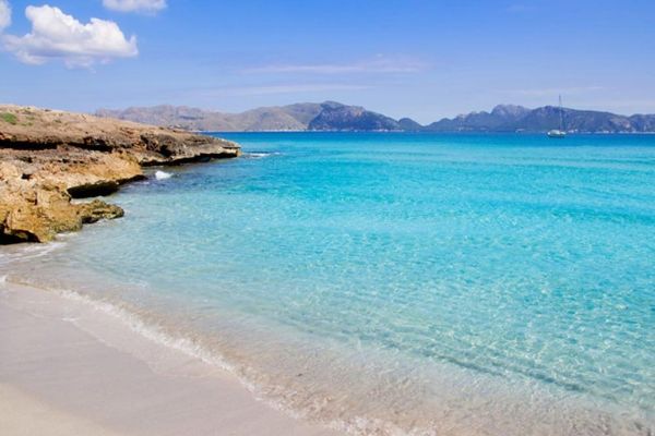 Cas Ferrer Nou Hotelet (Alcúdia)